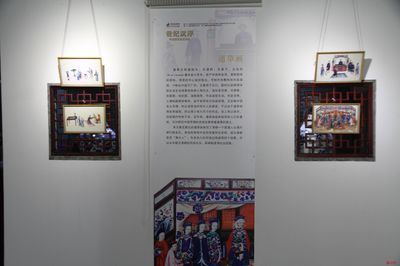 深圳古玩城喊你來玩！第33屆全國古玩珠寶藝術品交流會盛大開幕