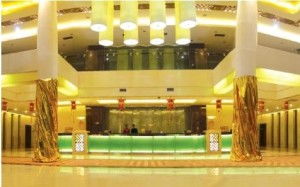 黃山華商山莊酒店管理探索 打造山水之間的卓越服務體驗